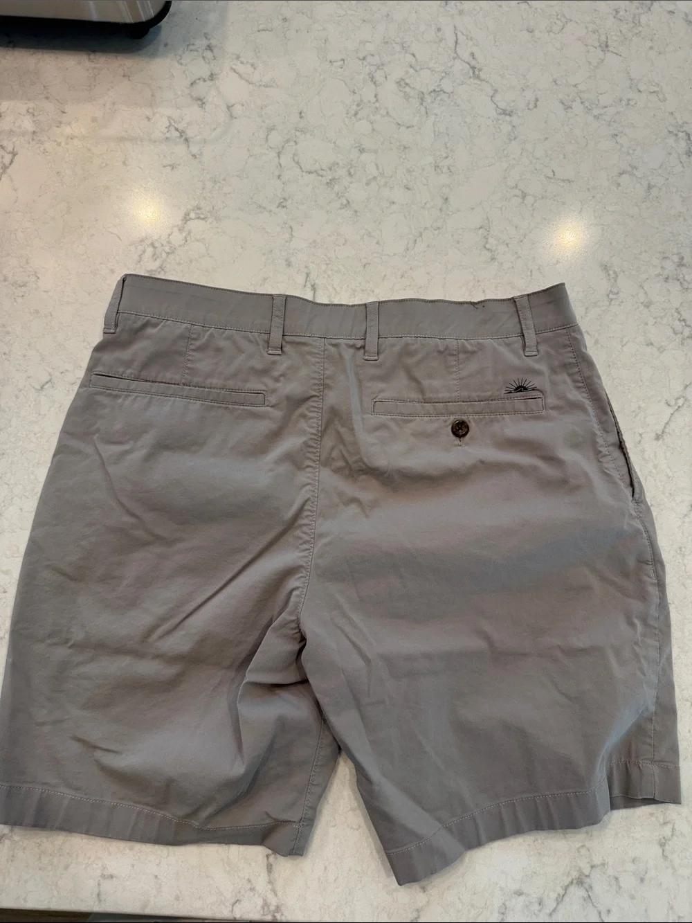 Faherty simple flat